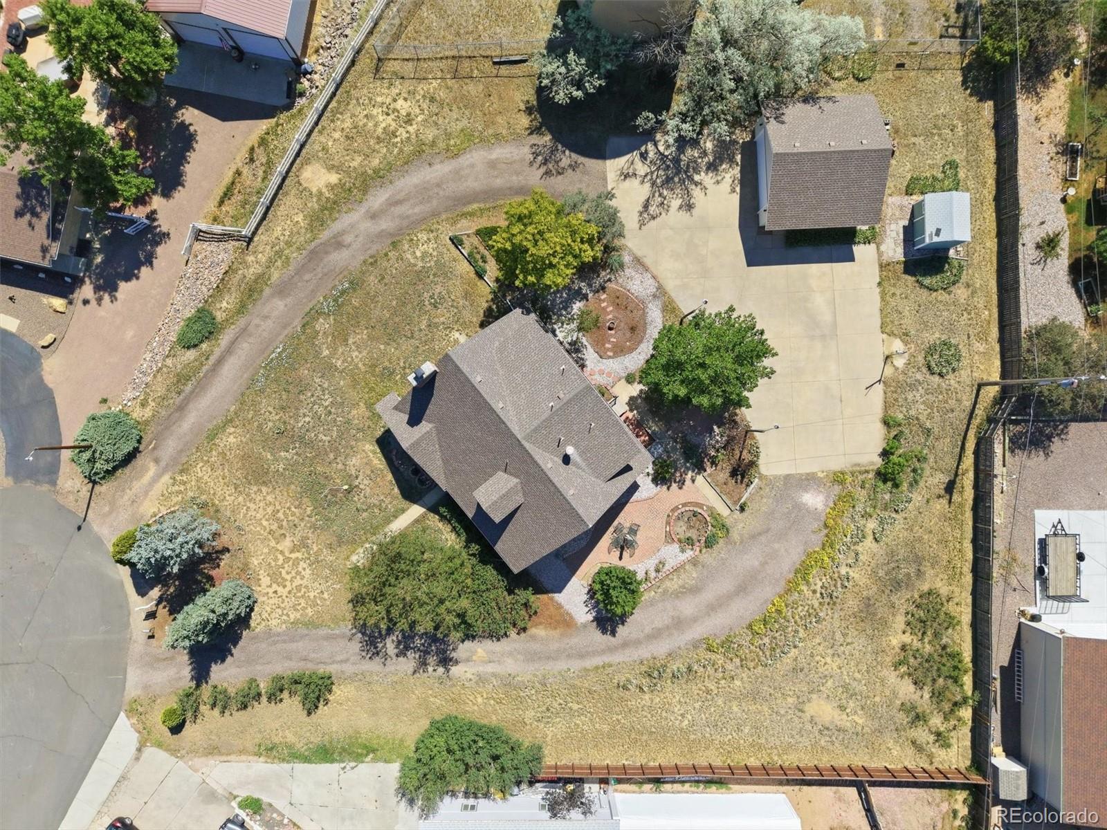 MLS Image #22 for 16162  hi land circle,brighton, Colorado