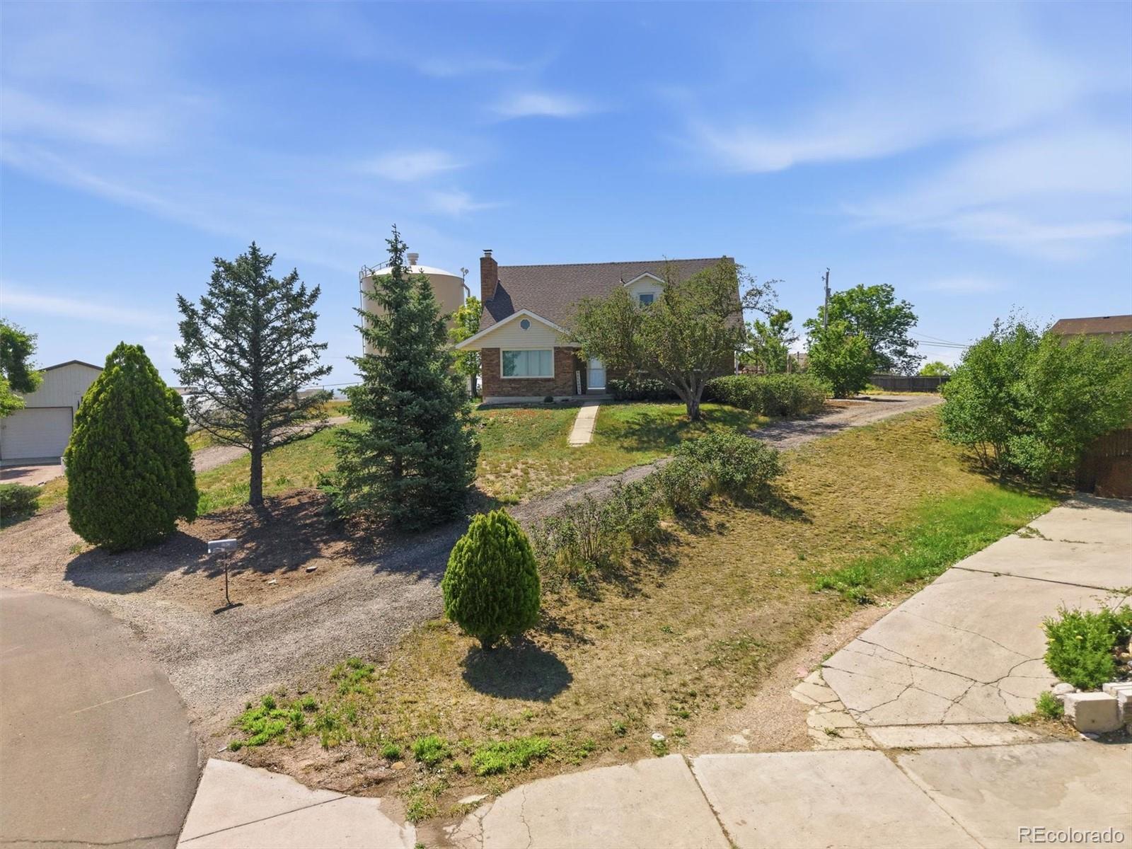 MLS Image #27 for 16162  hi land circle,brighton, Colorado