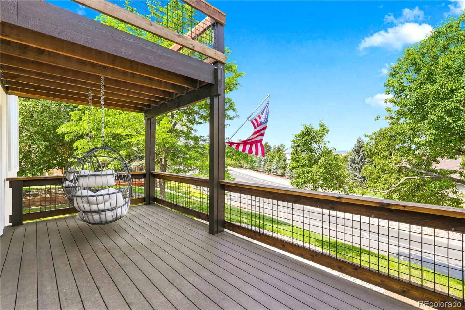 MLS Image #14 for 204  cheney place,castle rock, Colorado