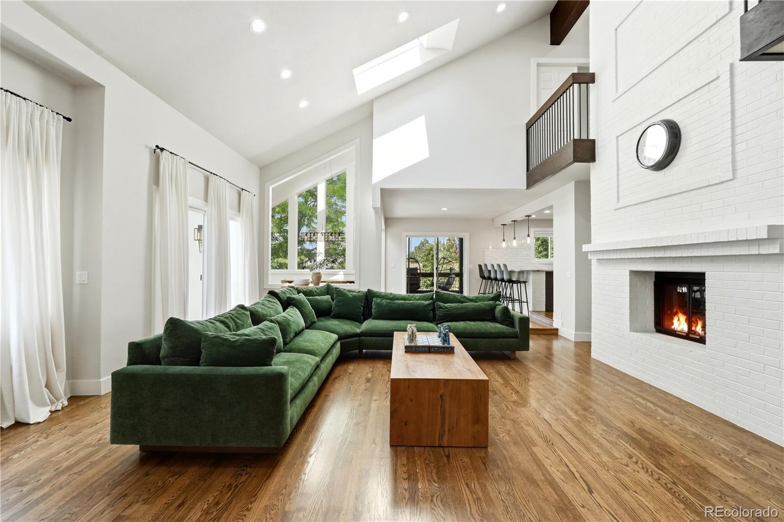 MLS Image #17 for 204  cheney place,castle rock, Colorado