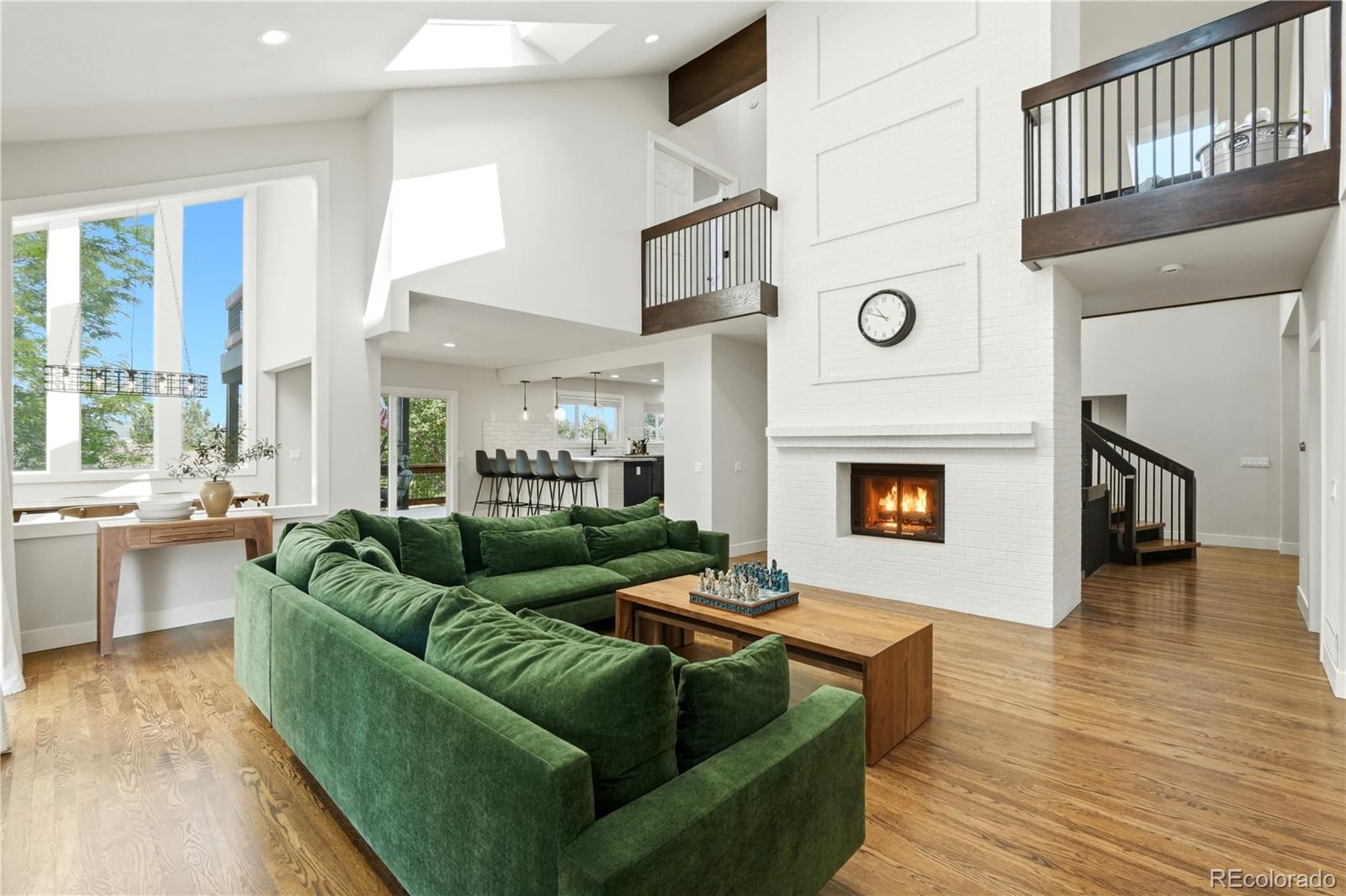 MLS Image #3 for 204  cheney place,castle rock, Colorado