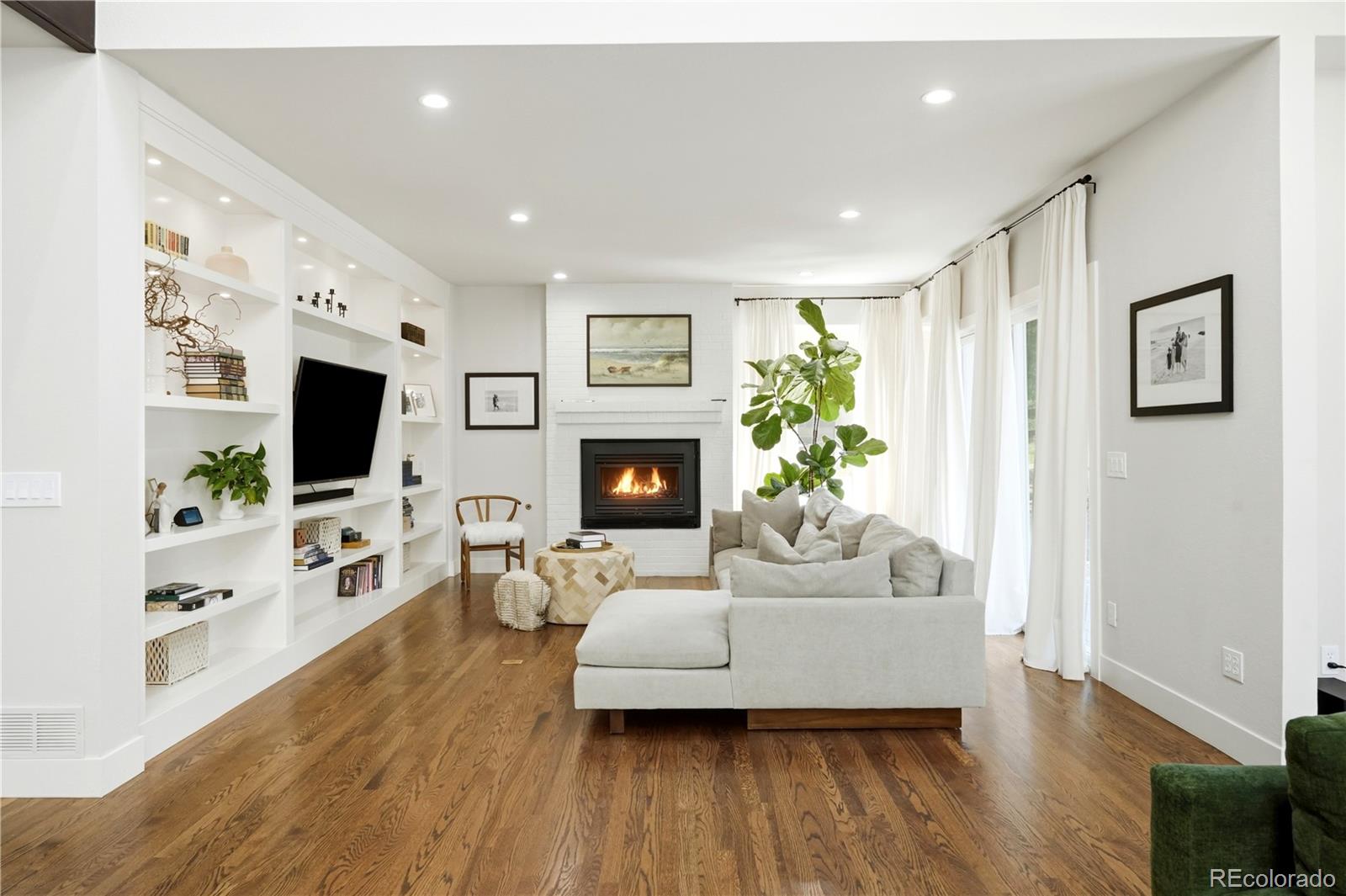 MLS Image #4 for 204  cheney place,castle rock, Colorado