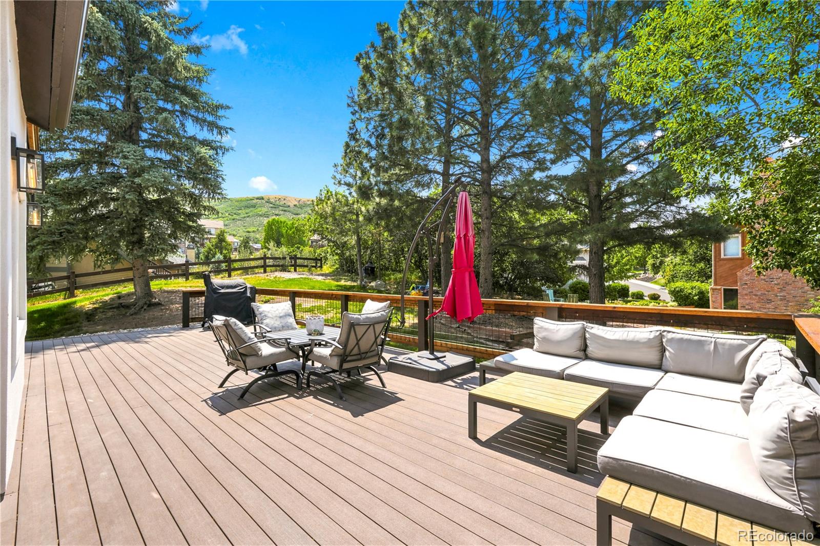 MLS Image #42 for 204  cheney place,castle rock, Colorado