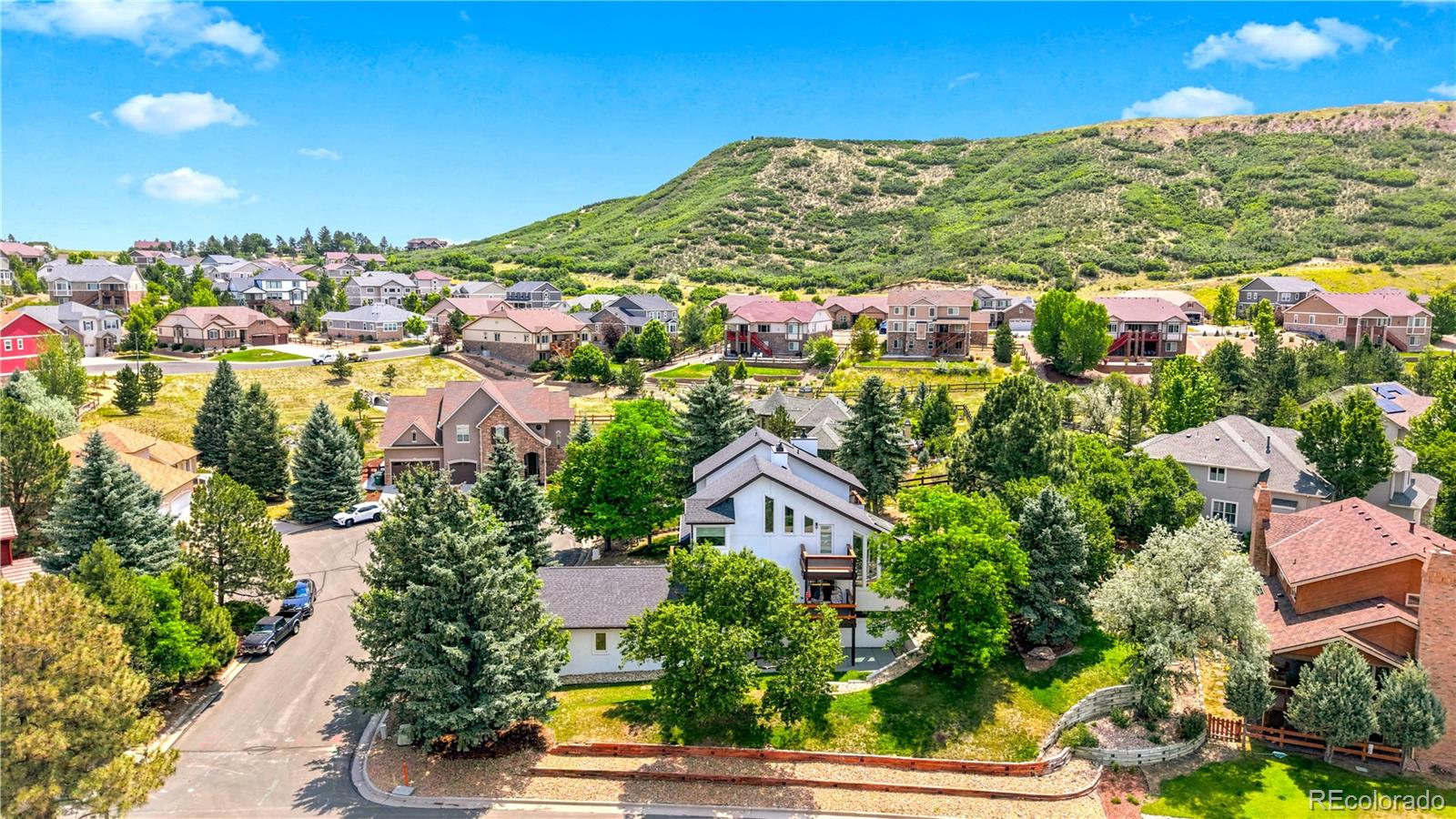 MLS Image #47 for 204  cheney place,castle rock, Colorado