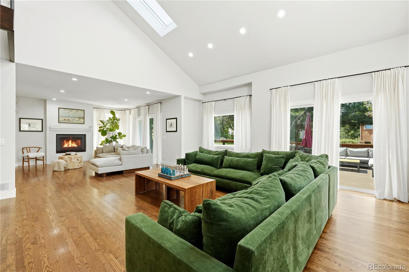 MLS Image #5 for 204  cheney place,castle rock, Colorado