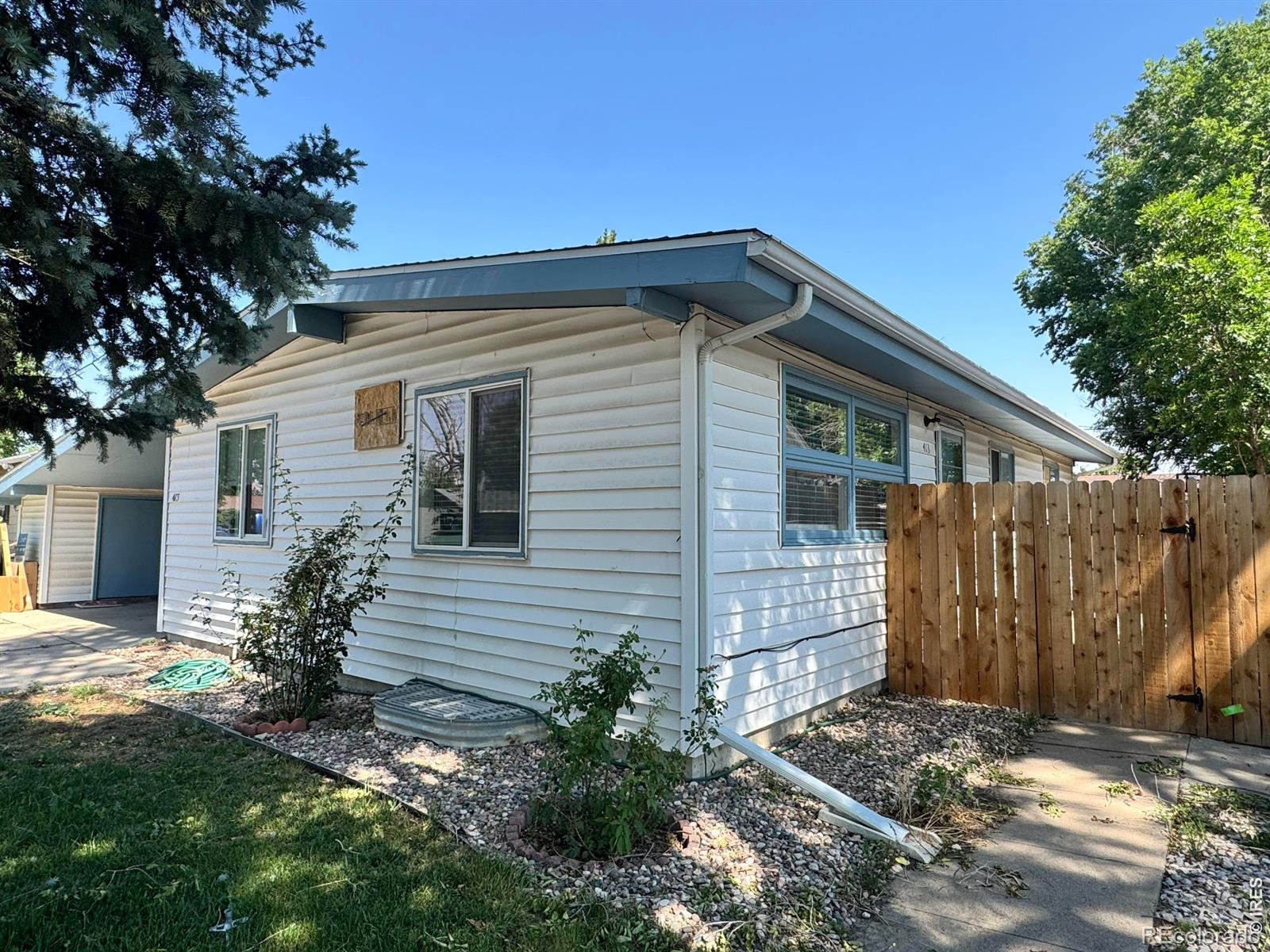 MLS Image #0 for 413  cove lane,fort morgan, Colorado