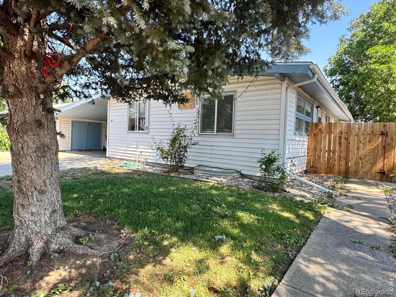 MLS Image #2 for 413  cove lane,fort morgan, Colorado