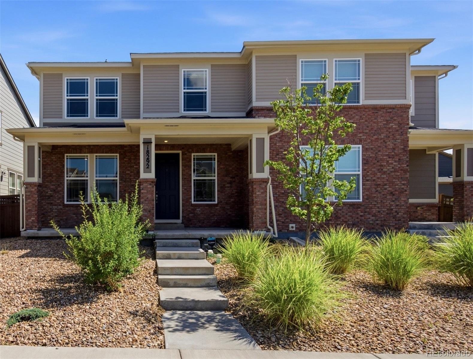 MLS Image #0 for 18292 e kansas place,aurora, Colorado
