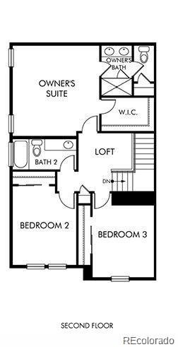 MLS Image #45 for 18292 e kansas place,aurora, Colorado