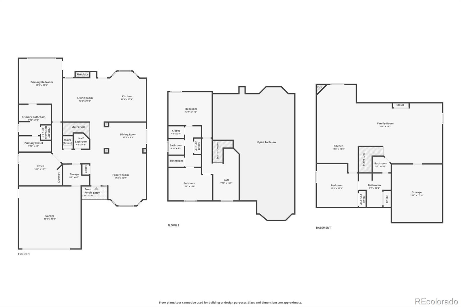 MLS Image #49 for 5807 w 81st place,arvada, Colorado