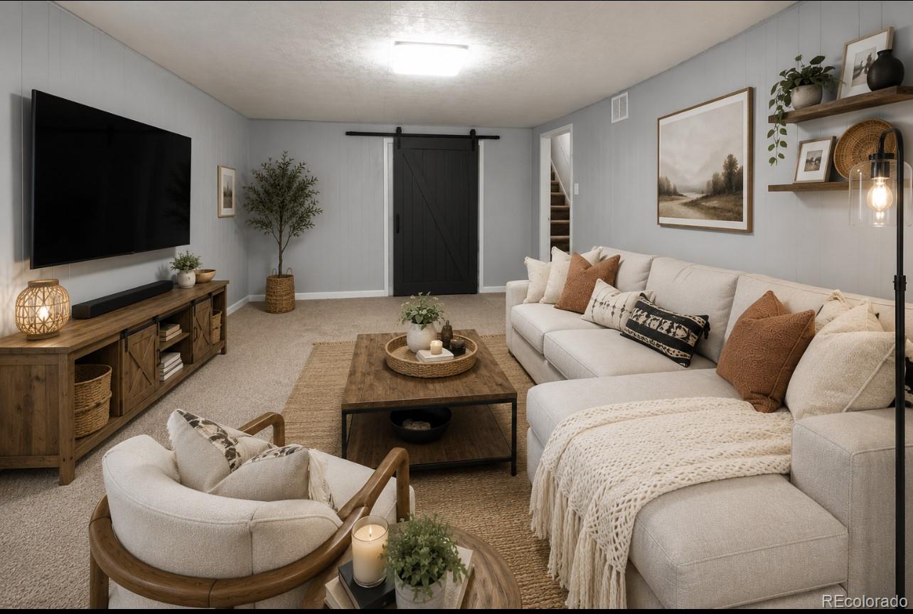 MLS Image #26 for 2888 s zurich court,denver, Colorado