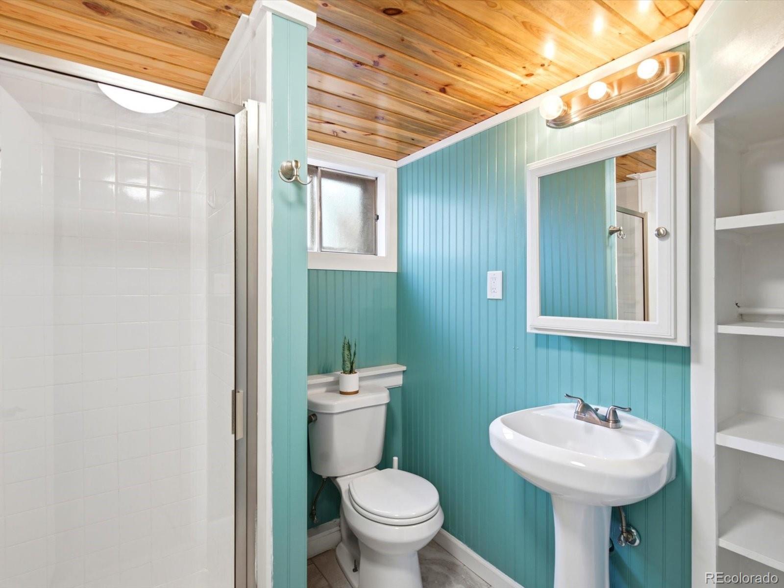 MLS Image #27 for 2888 s zurich court,denver, Colorado