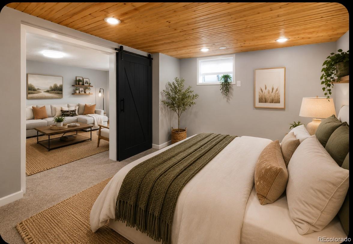 MLS Image #31 for 2888 s zurich court,denver, Colorado