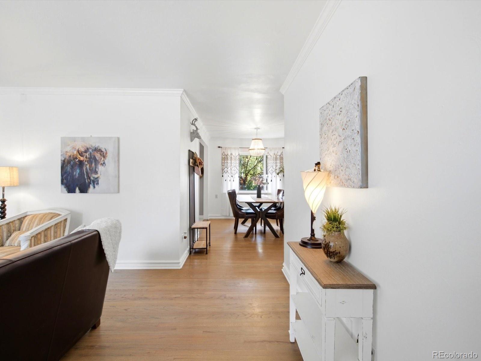 MLS Image #4 for 2888 s zurich court,denver, Colorado