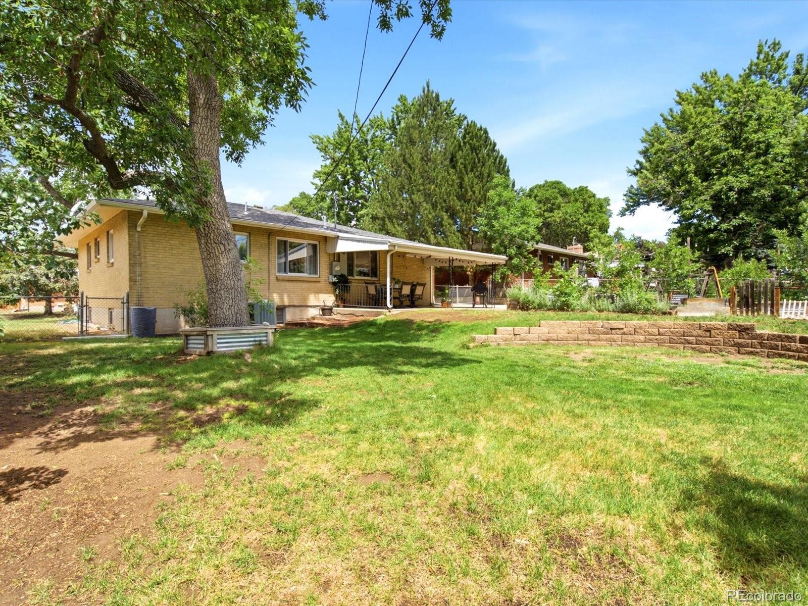 MLS Image #42 for 2888 s zurich court,denver, Colorado