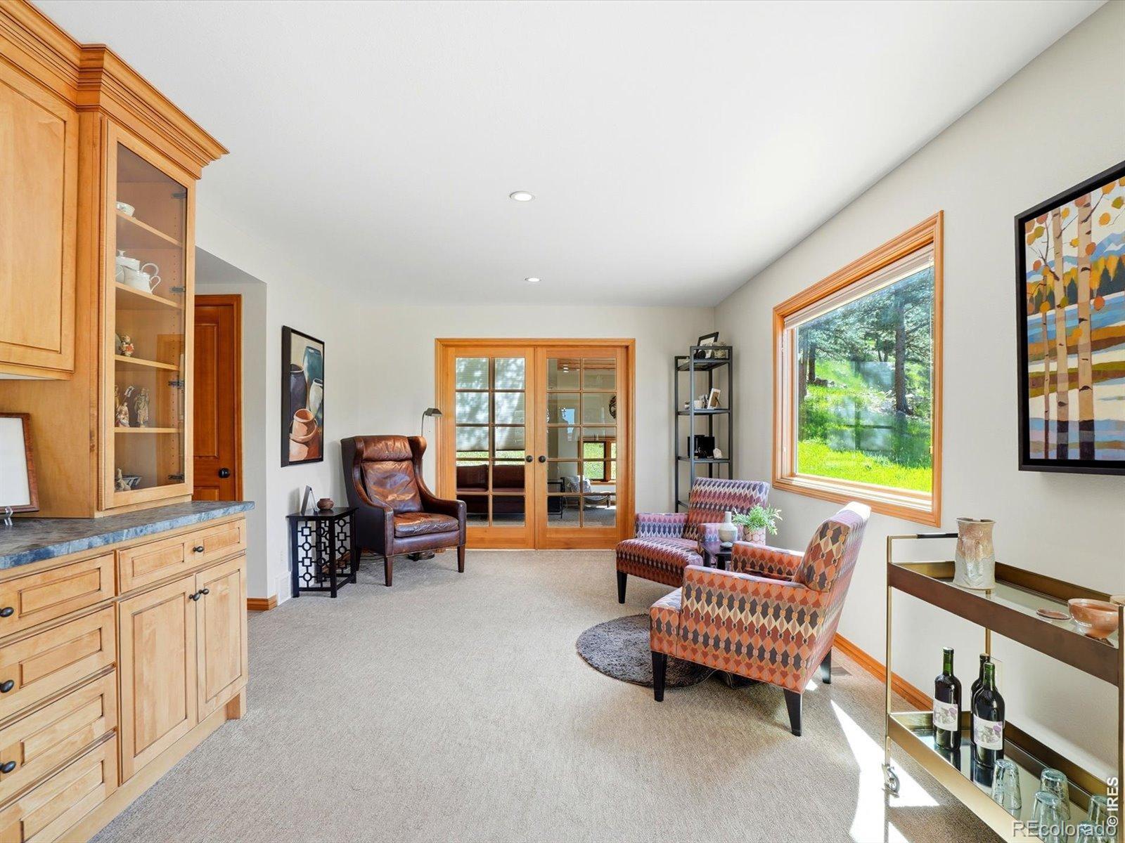 MLS Image #13 for 2671  crestridge court,boulder, Colorado