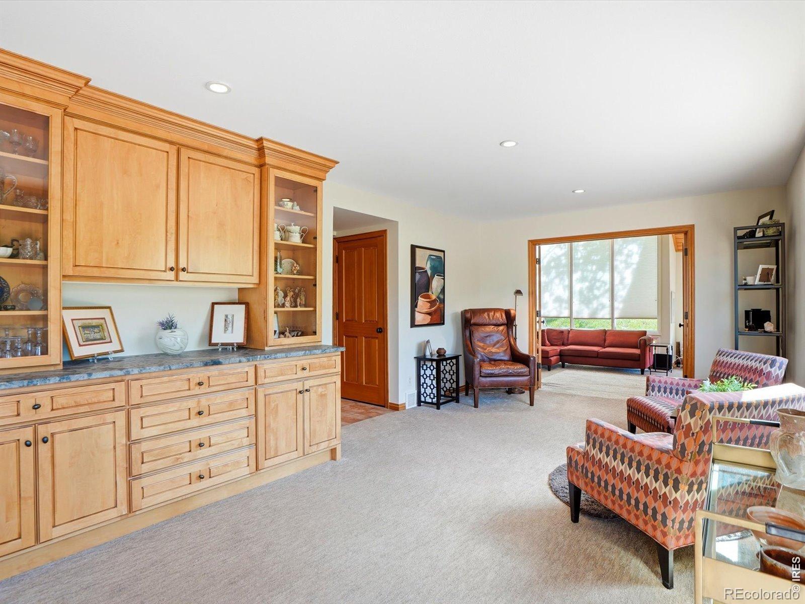 MLS Image #15 for 2671  crestridge court,boulder, Colorado
