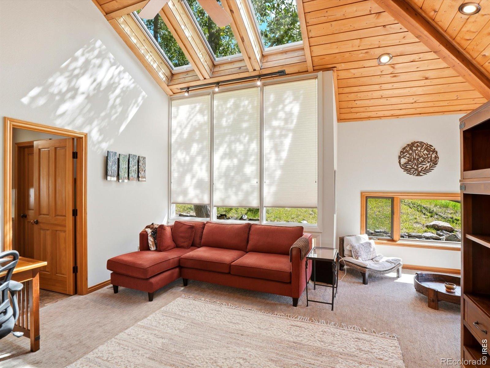 MLS Image #16 for 2671  crestridge court,boulder, Colorado