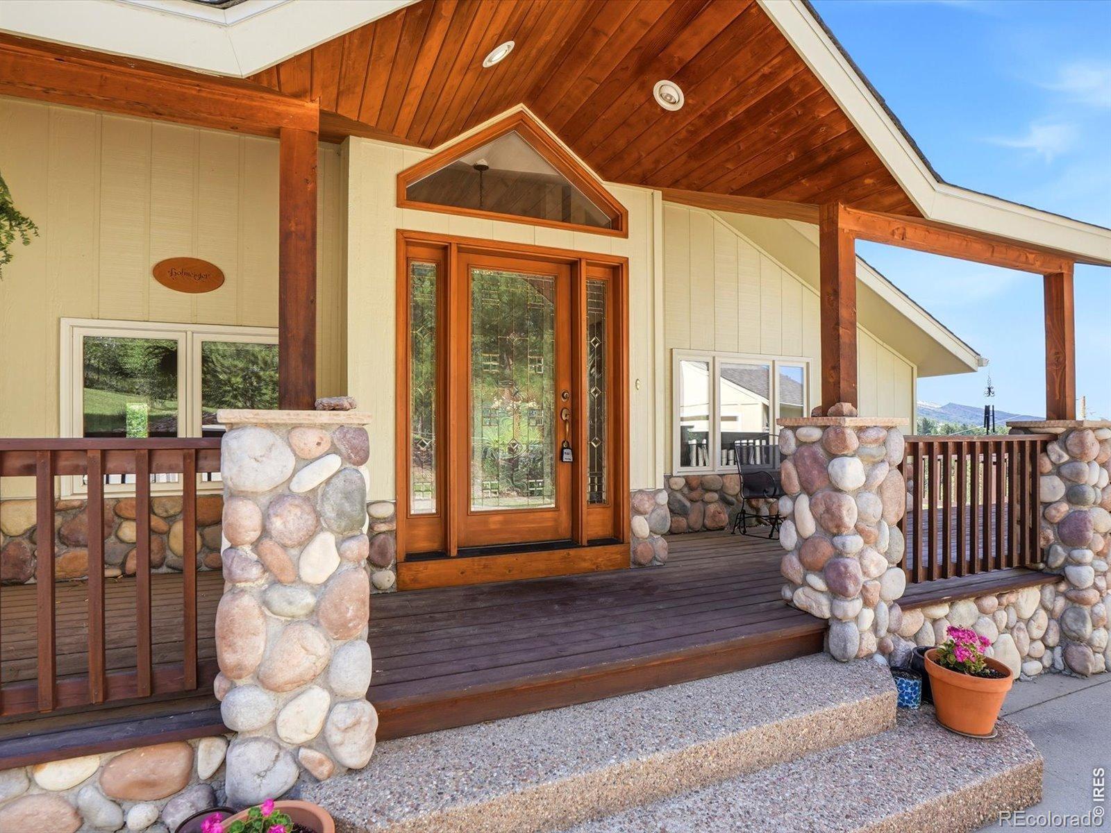 MLS Image #2 for 2671  crestridge court,boulder, Colorado