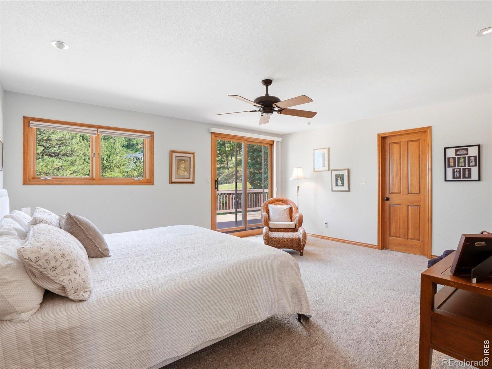 MLS Image #23 for 2671  crestridge court,boulder, Colorado