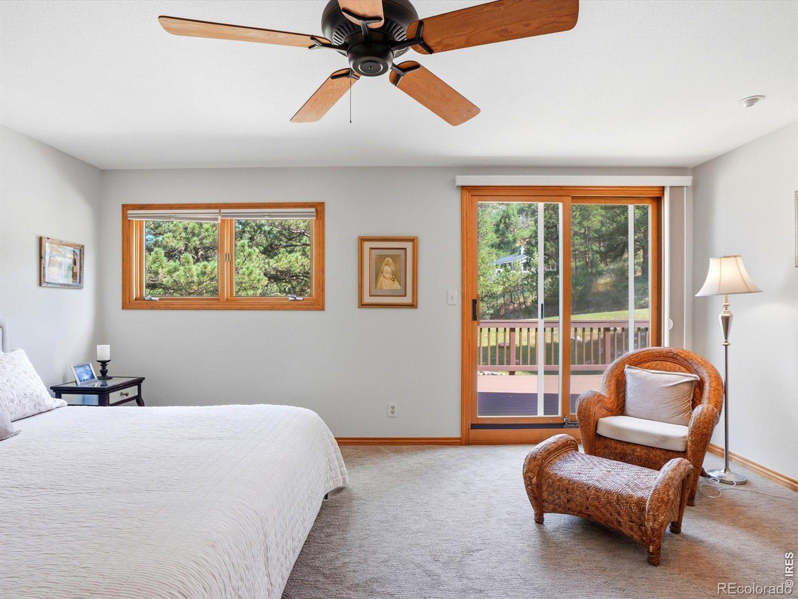 MLS Image #24 for 2671  crestridge court,boulder, Colorado