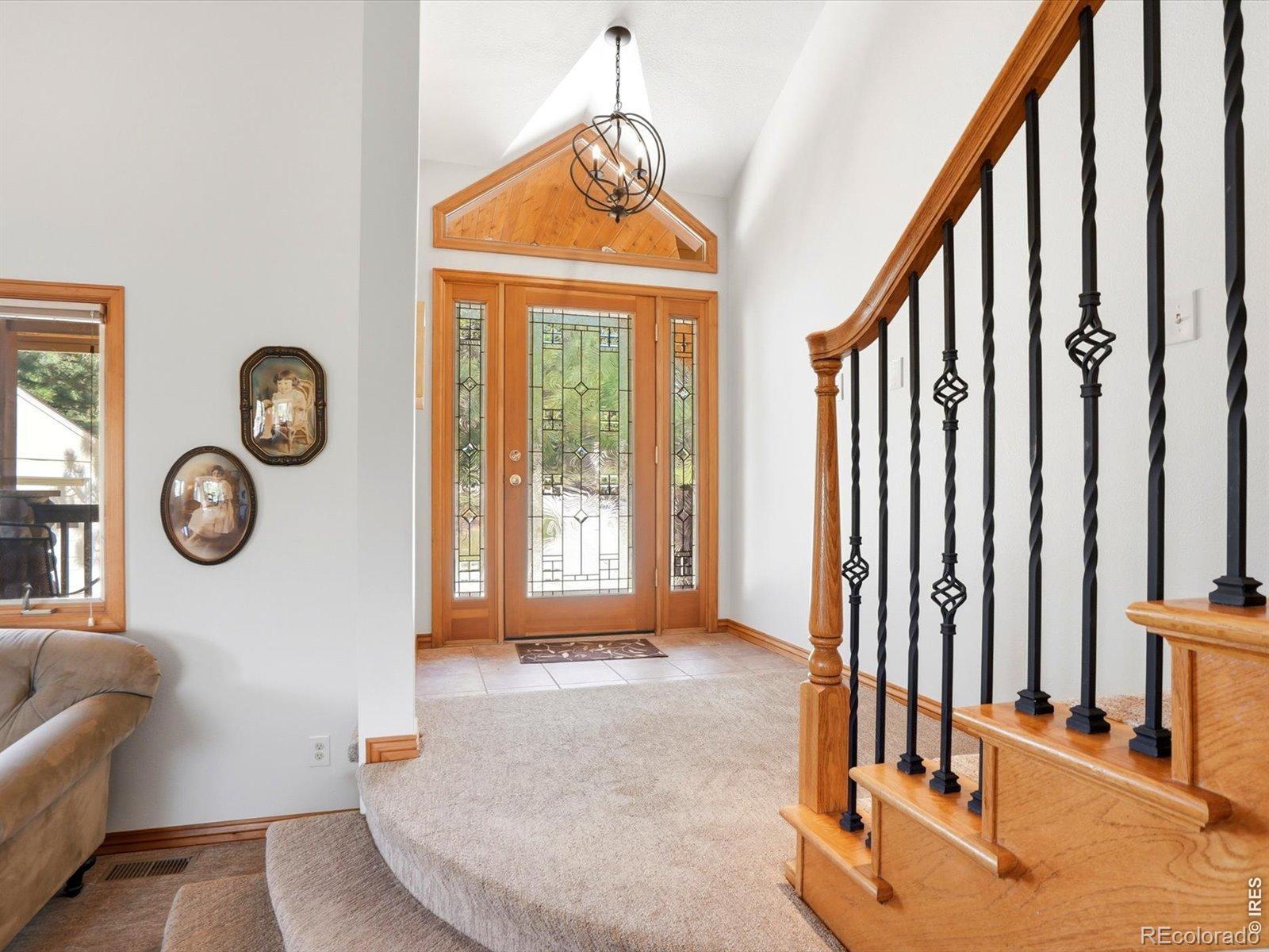 MLS Image #3 for 2671  crestridge court,boulder, Colorado
