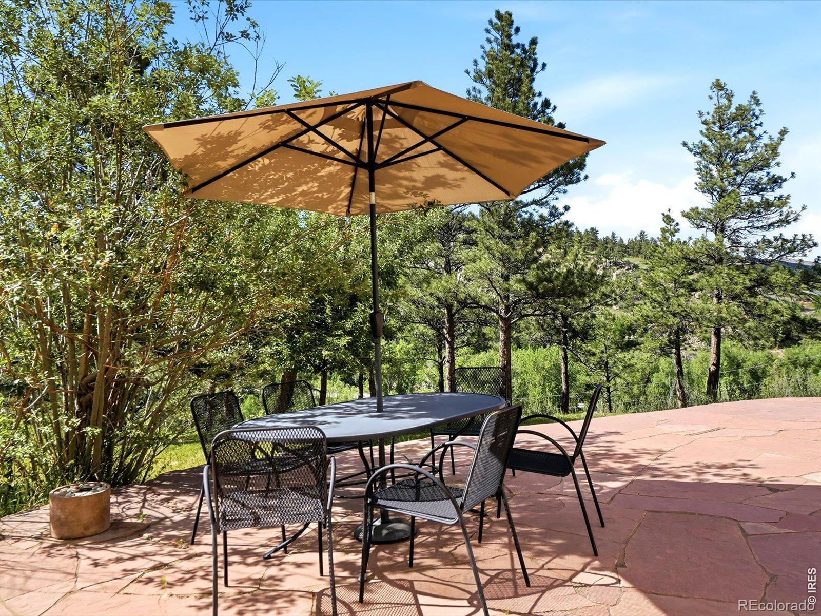 MLS Image #33 for 2671  crestridge court,boulder, Colorado
