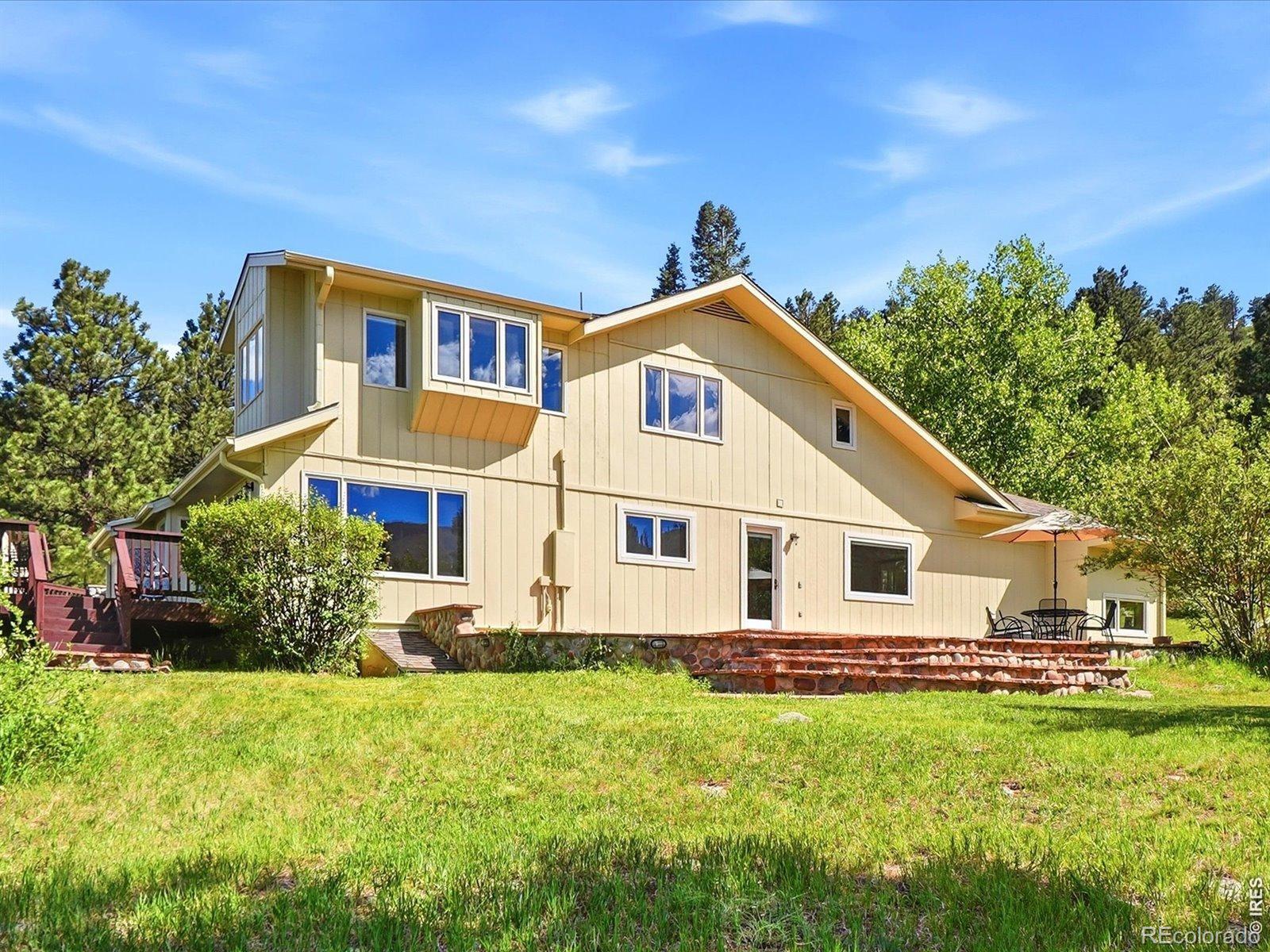 MLS Image #35 for 2671  crestridge court,boulder, Colorado