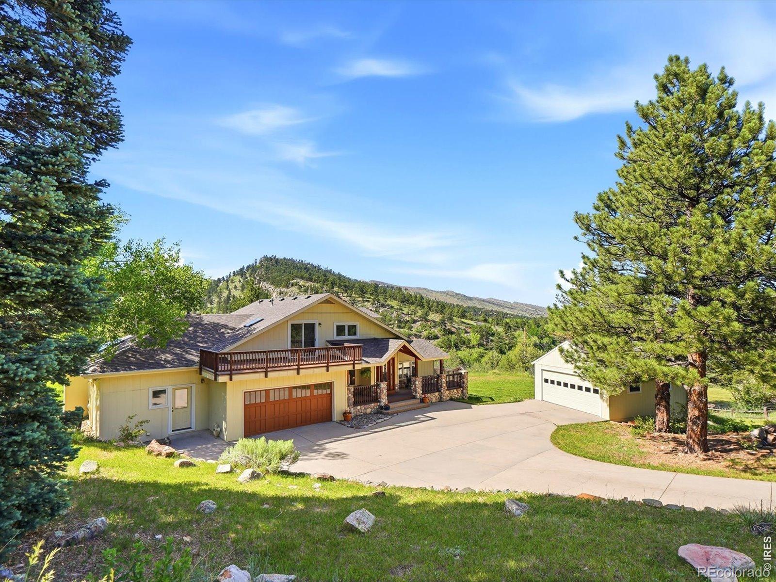MLS Image #37 for 2671  crestridge court,boulder, Colorado