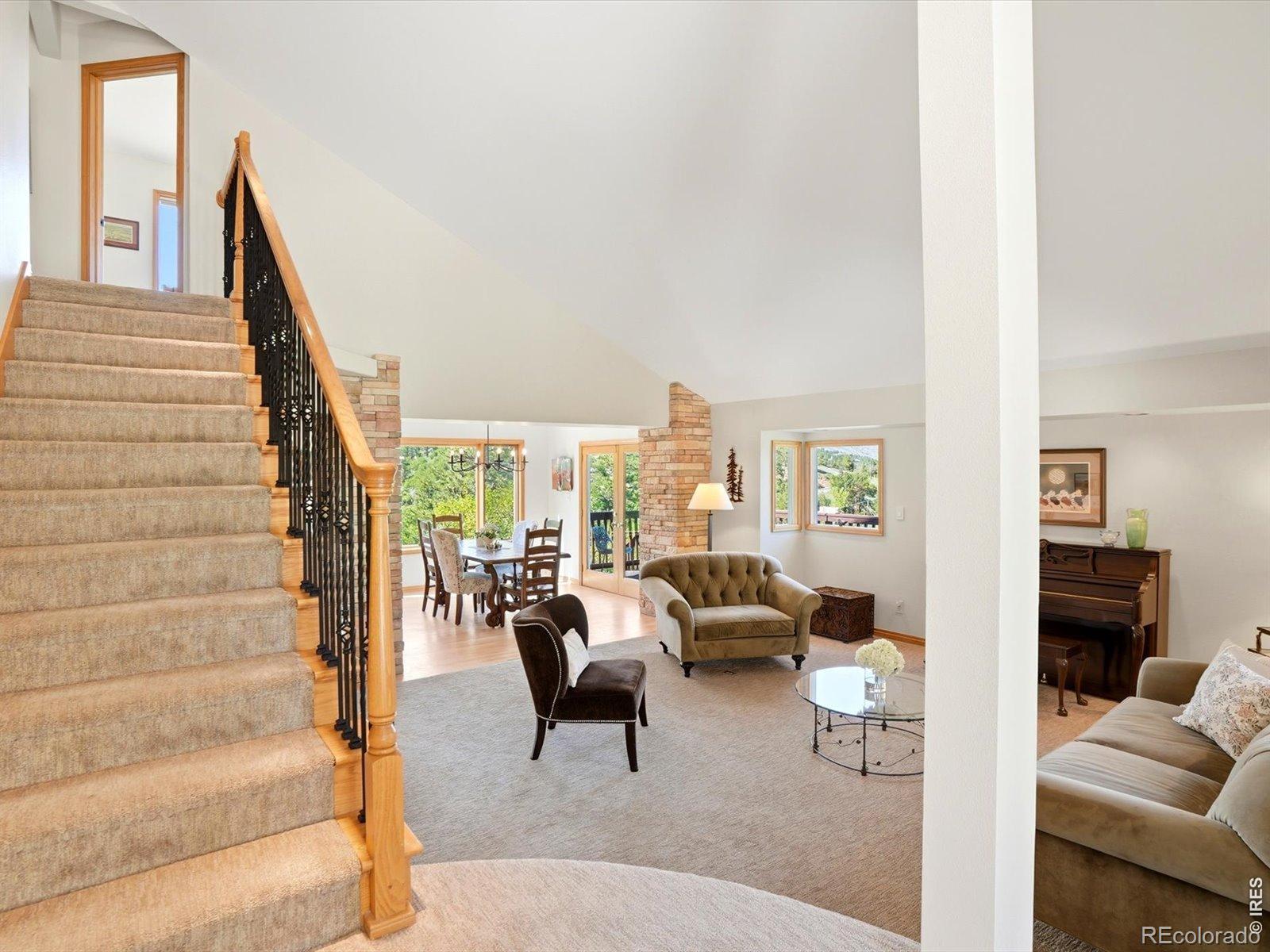 MLS Image #4 for 2671  crestridge court,boulder, Colorado