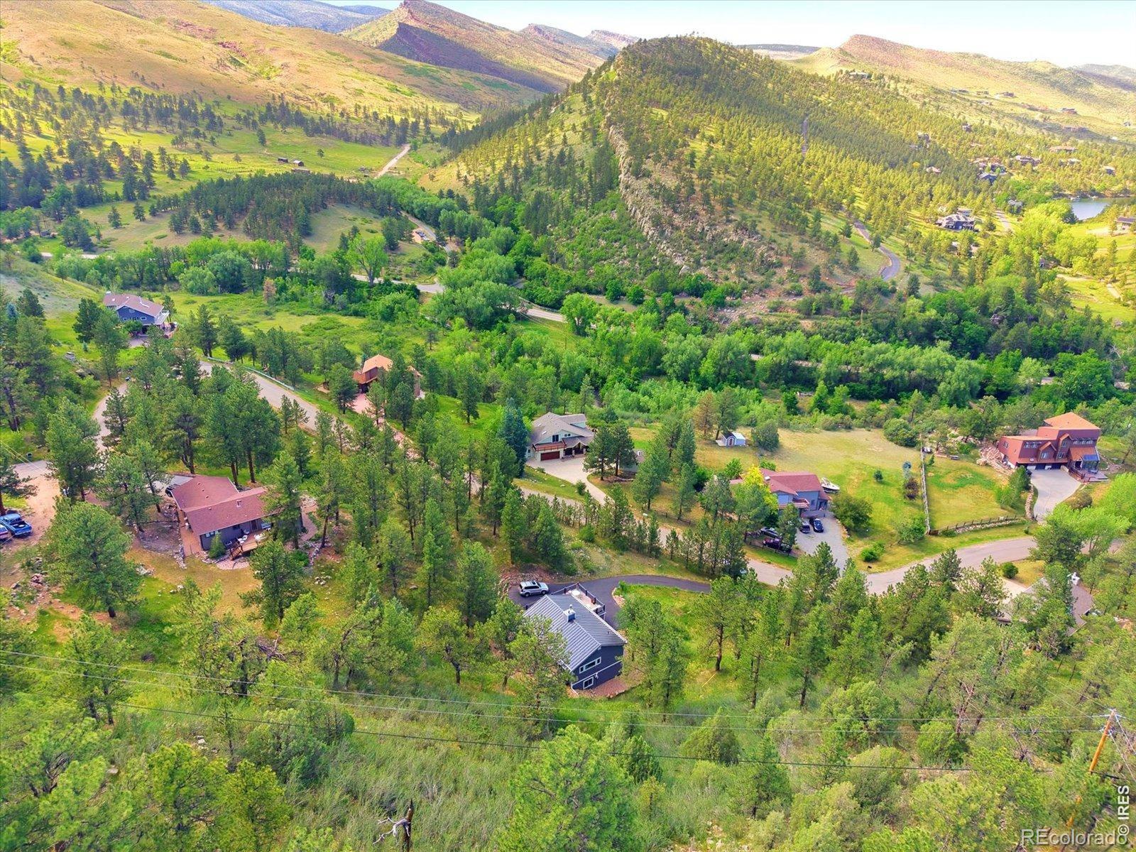 MLS Image #40 for 2671  crestridge court,boulder, Colorado
