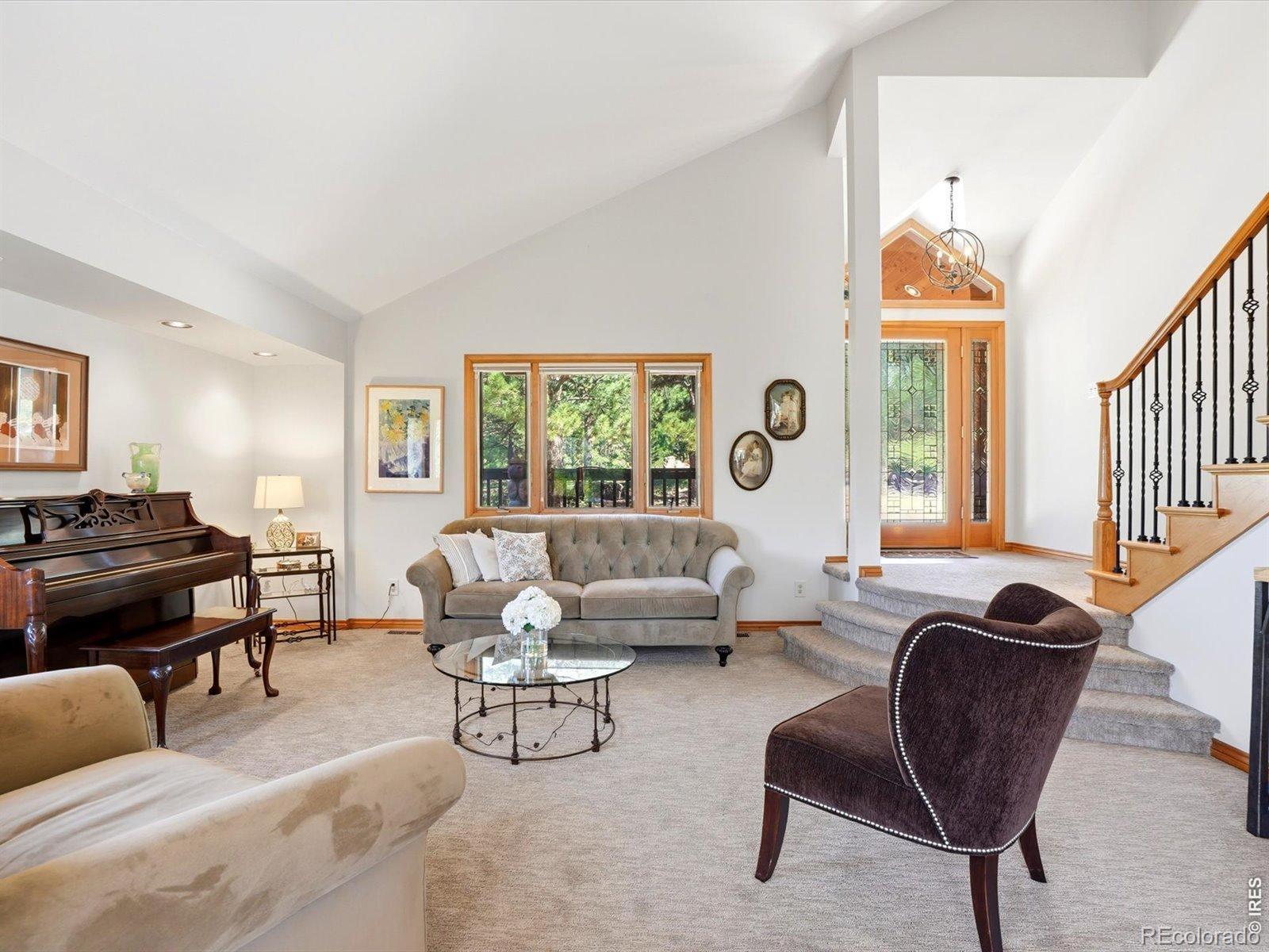 MLS Image #5 for 2671  crestridge court,boulder, Colorado