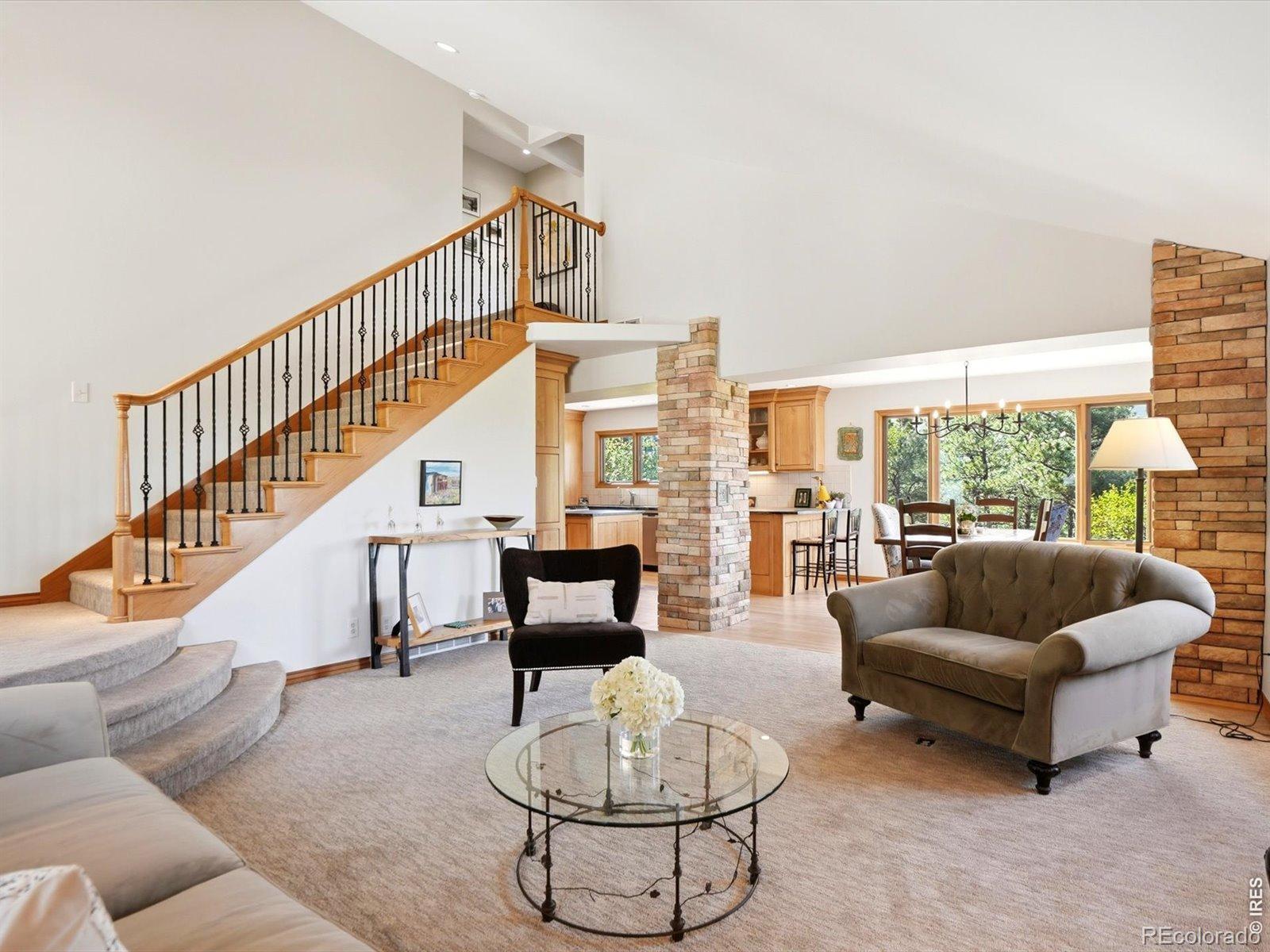 MLS Image #6 for 2671  crestridge court,boulder, Colorado