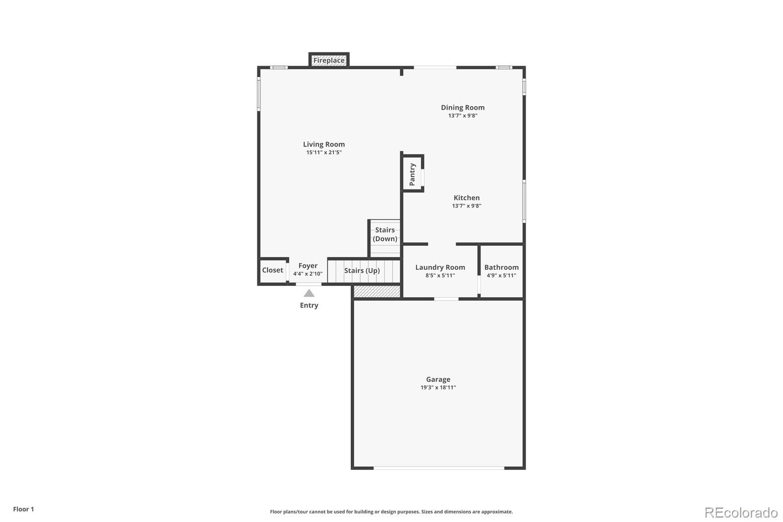 MLS Image #37 for 5428 w 115th drive,broomfield, Colorado