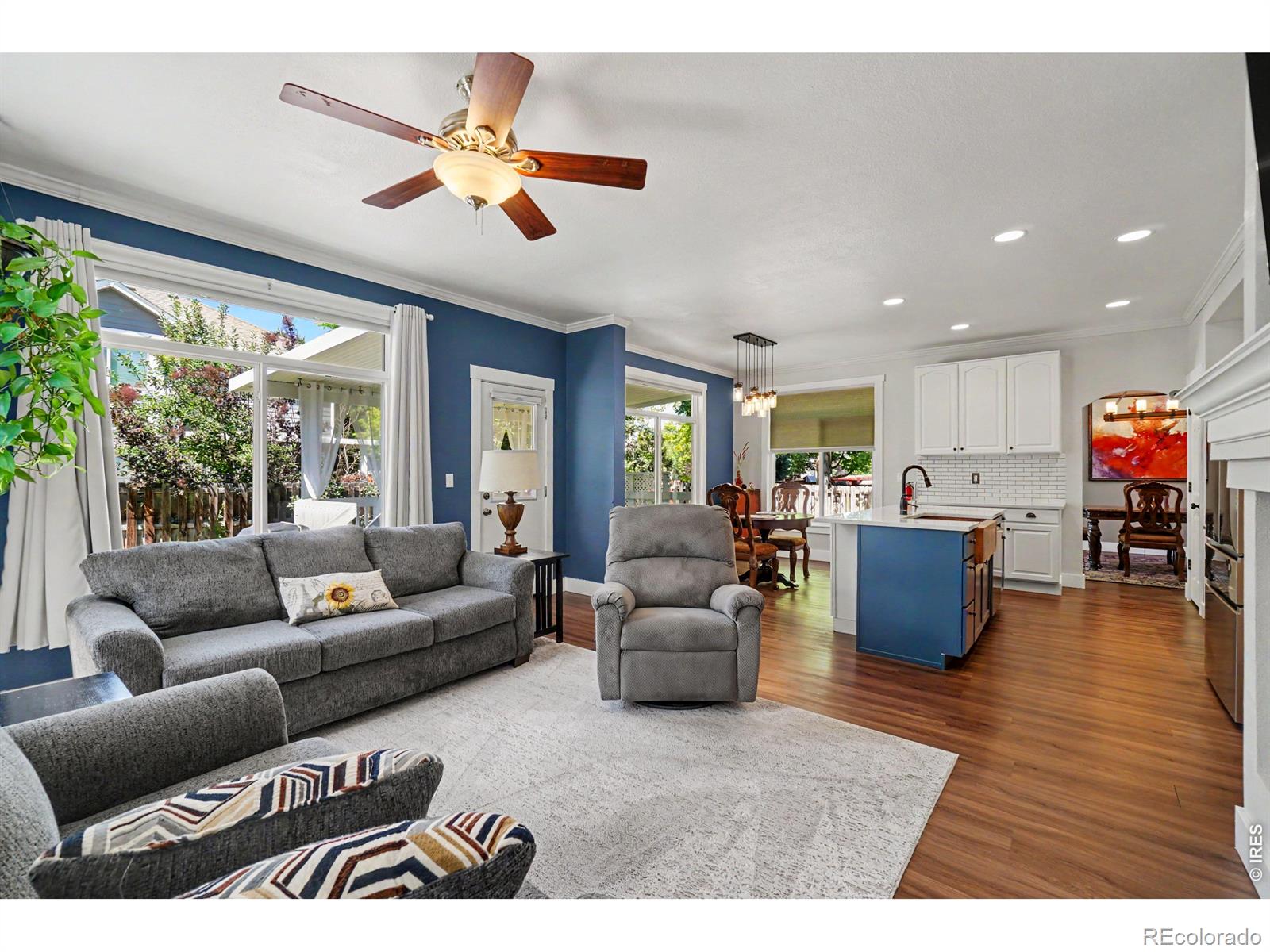MLS Image #11 for 2751  bristlecone way,lafayette, Colorado
