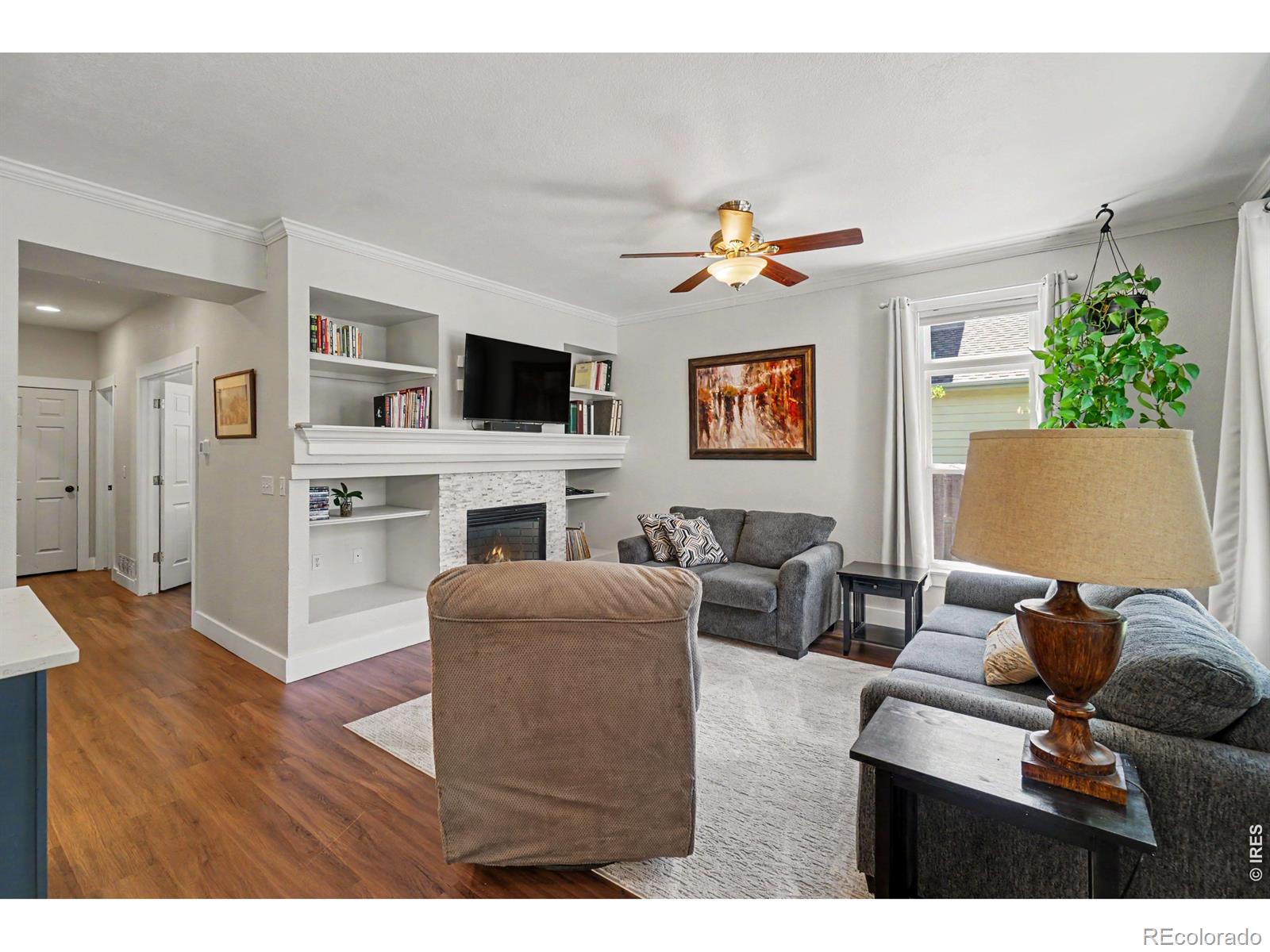 MLS Image #13 for 2751  bristlecone way,lafayette, Colorado