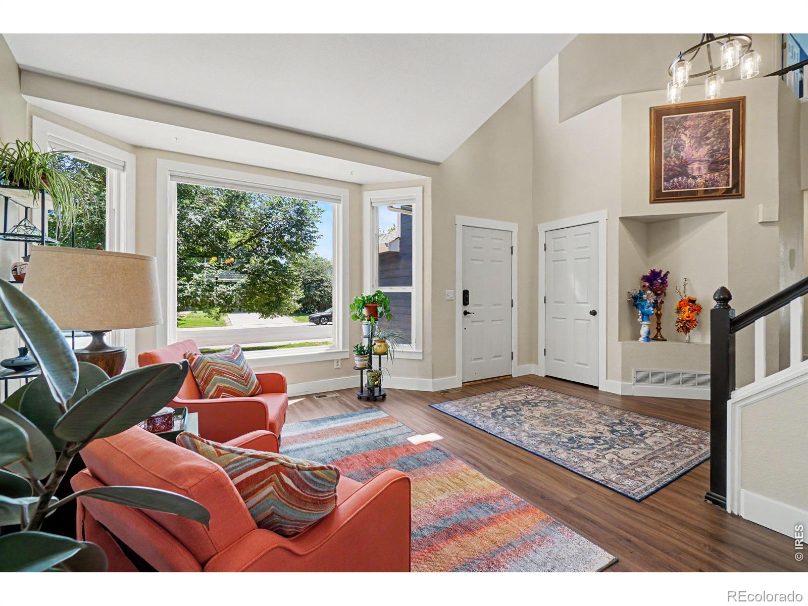 MLS Image #2 for 2751  bristlecone way,lafayette, Colorado