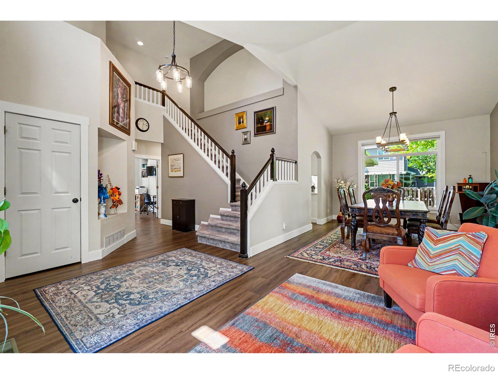MLS Image #3 for 2751  bristlecone way,lafayette, Colorado