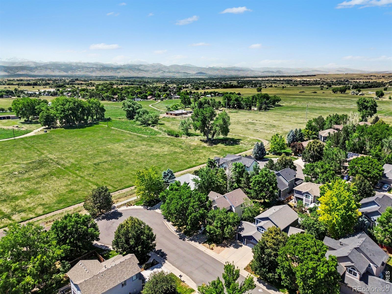 MLS Image #30 for 2751  bristlecone way,lafayette, Colorado