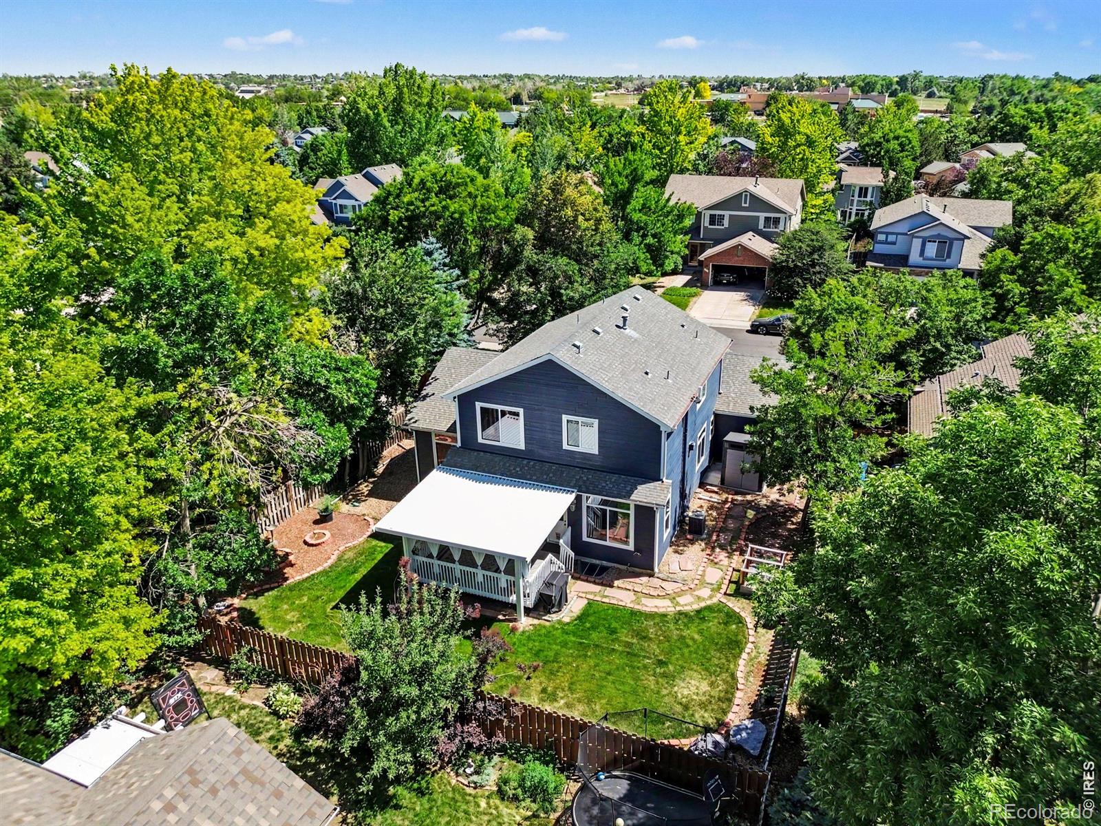 MLS Image #31 for 2751  bristlecone way,lafayette, Colorado