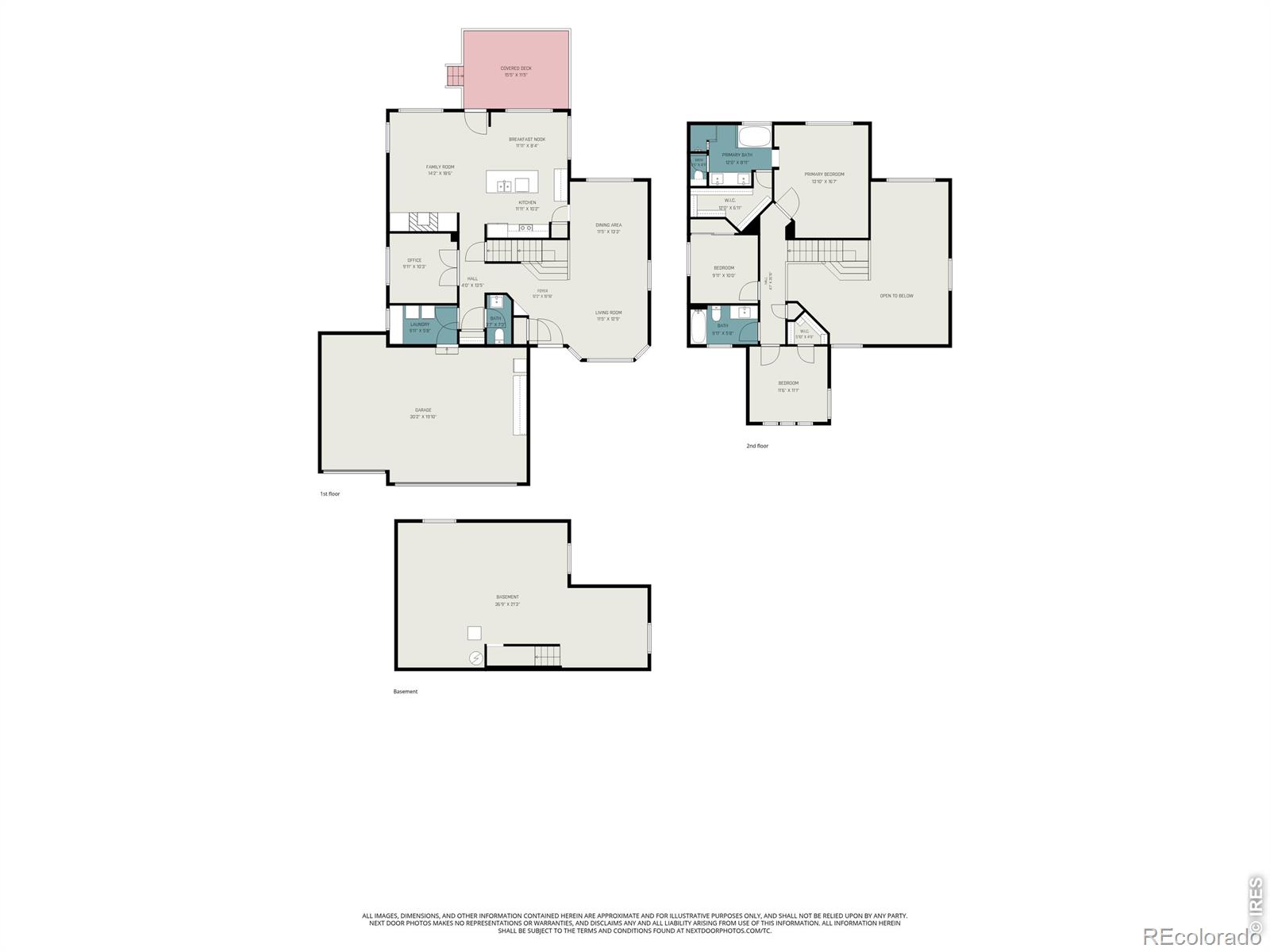 MLS Image #33 for 2751  bristlecone way,lafayette, Colorado