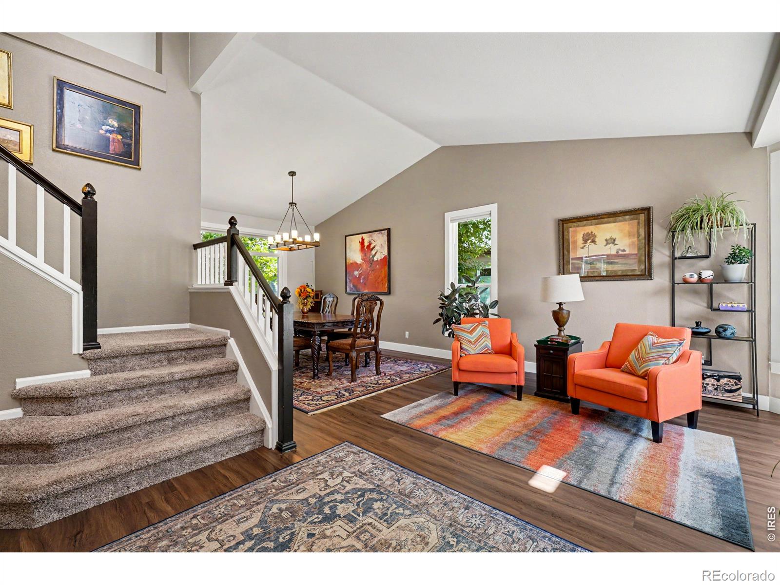 MLS Image #4 for 2751  bristlecone way,lafayette, Colorado