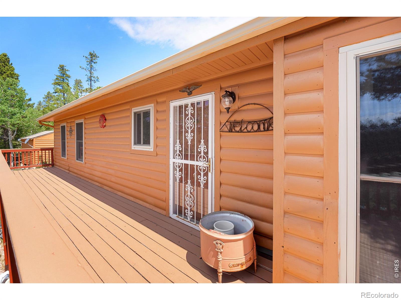 MLS Image #11 for 1346  osage trail,red feather lakes, Colorado