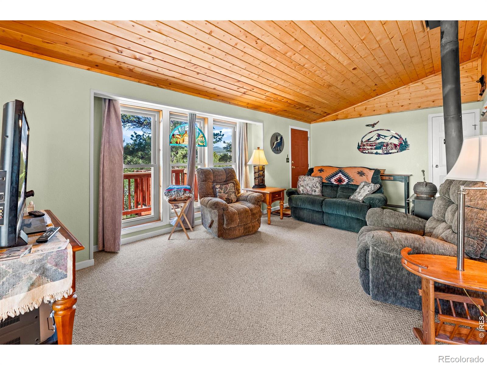 MLS Image #15 for 1346  osage trail,red feather lakes, Colorado