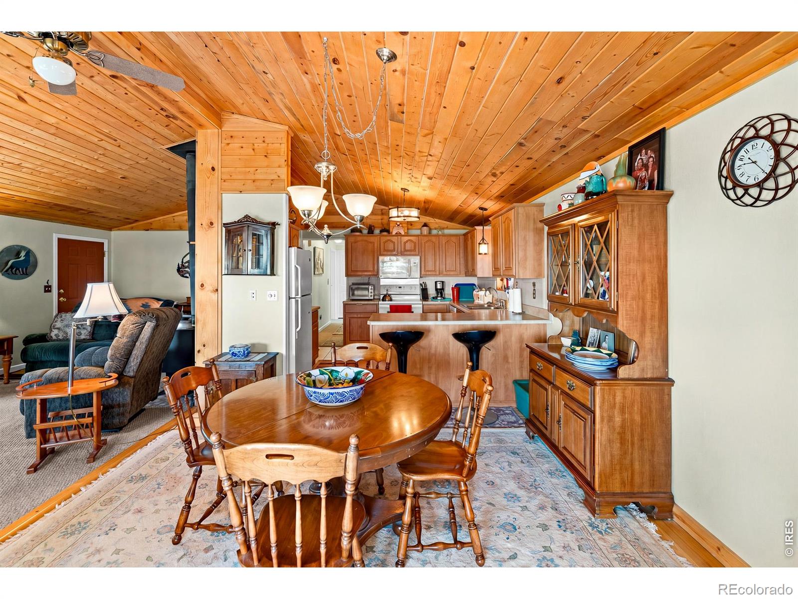 MLS Image #17 for 1346  osage trail,red feather lakes, Colorado