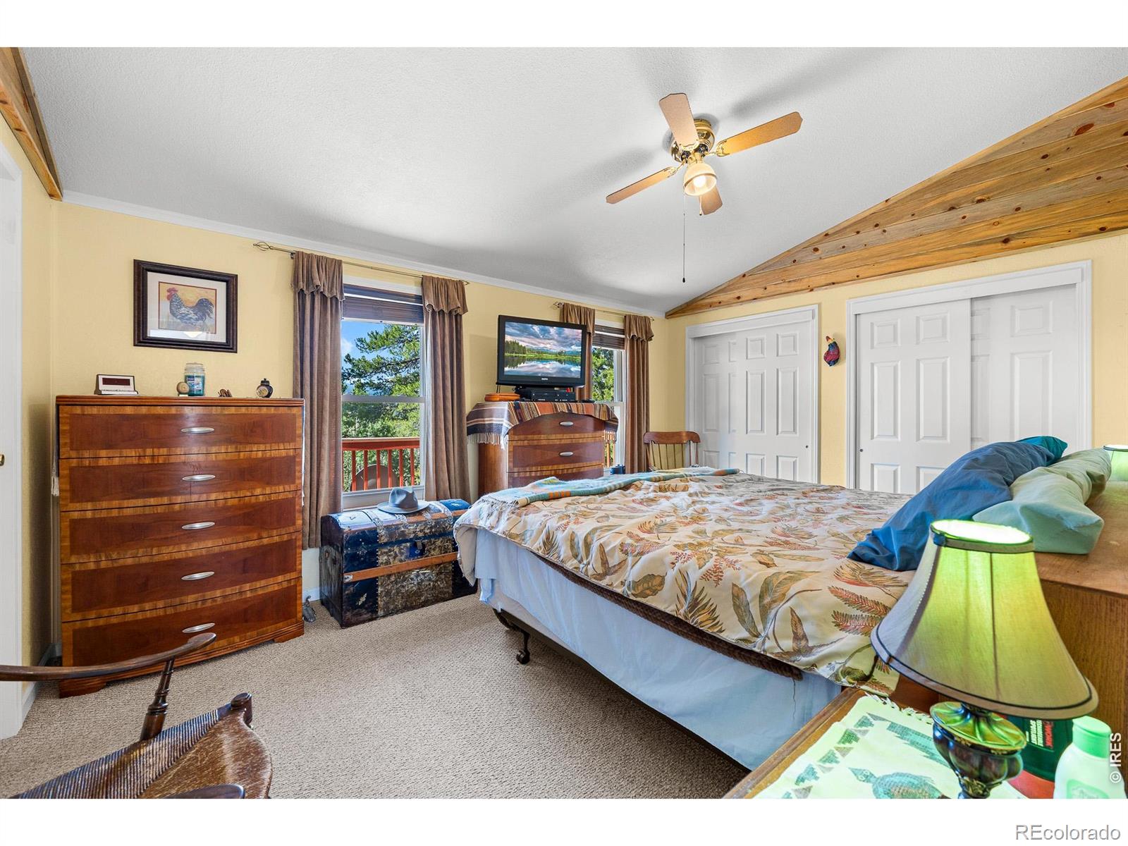 MLS Image #23 for 1346  osage trail,red feather lakes, Colorado