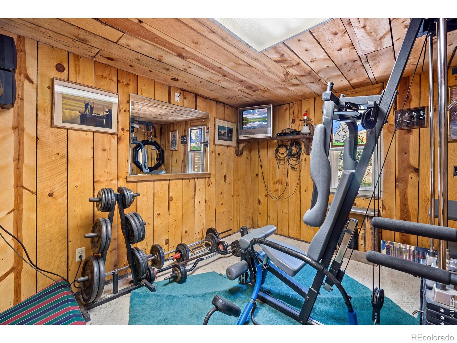 MLS Image #39 for 1346  osage trail,red feather lakes, Colorado
