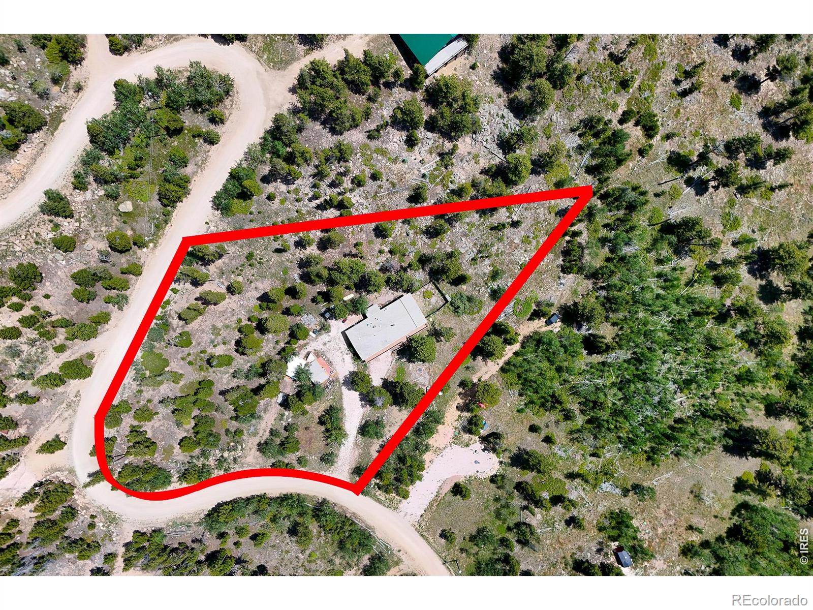 MLS Image #46 for 1346  osage trail,red feather lakes, Colorado