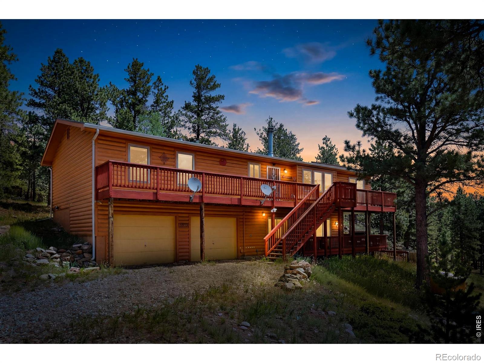 MLS Image #48 for 1346  osage trail,red feather lakes, Colorado
