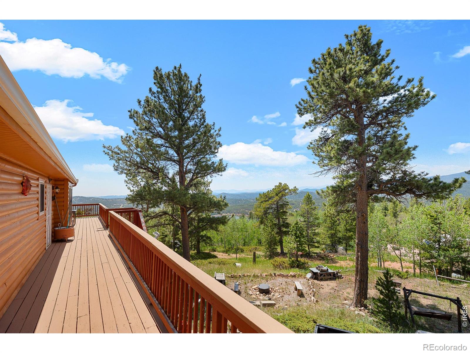 MLS Image #6 for 1346  osage trail,red feather lakes, Colorado